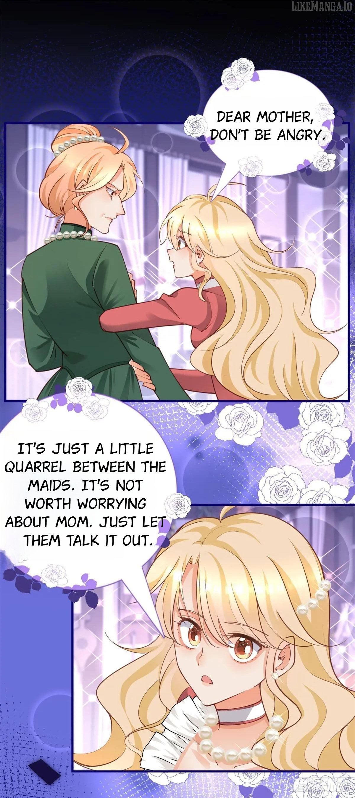 Don't Embarrass Me Chapter 5 - page 25